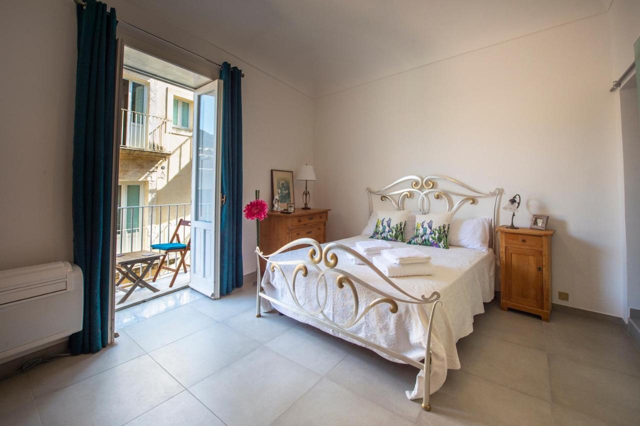 Feelgood - Siracusa Apartments Mare Syracuse Exterior photo